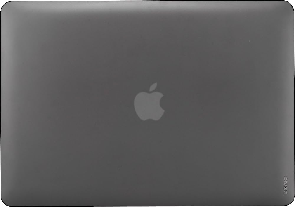 Ozaki Macworm Case For Apple Macbook black Macbook Air 11