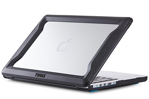Thule Vectros Bumper Case For Apple Macbook Pro Retina Blackthule