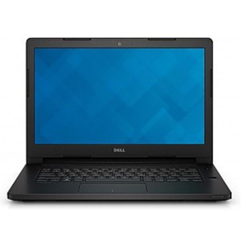 Dell E5280 Laptop i5 2.6Ghz 7th Gen Used 8GB Memory 256GB NvMe 12.5