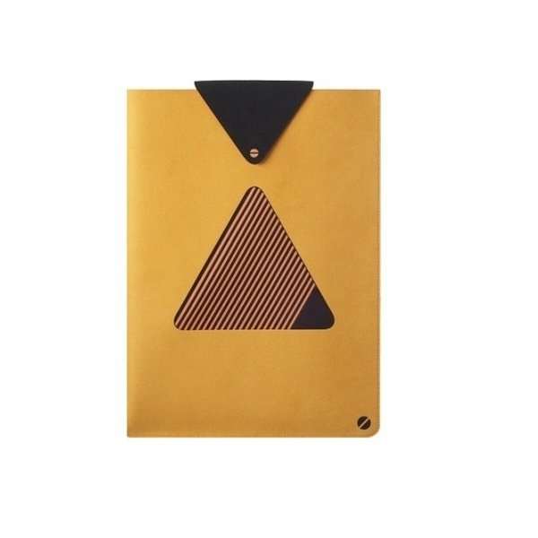 Ozaki Hoody MacBook Air 13 Triangle Case