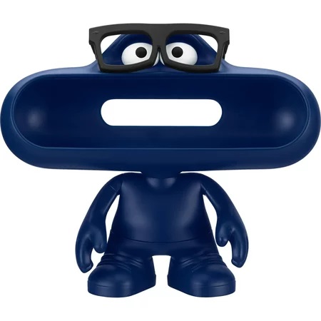 Beats By Dr Dre Pills Blue Dude Wireless Speaker Holder Stand Dock
