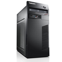 Lenovo ThinkCentre M92p Desktop Tower Used A i53470 3.2 Ghz 8GB Memory Win7 Pro 300Gb HDD