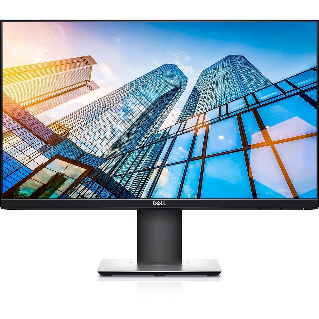 Dell P2419H Monitor Open Box 1920 x 1080 Full HD IPS 24 inch