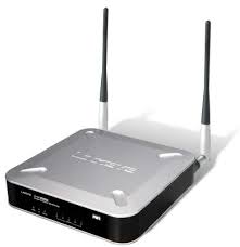 Linksys WET200 is a Wireless G Business Ethernet Bridge New OpenBox
