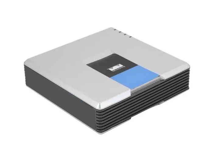 Linksys WRT54G EU is a Wireless G broadband router 802.11g 2 VOIP 2 Phone Ports New Open Box