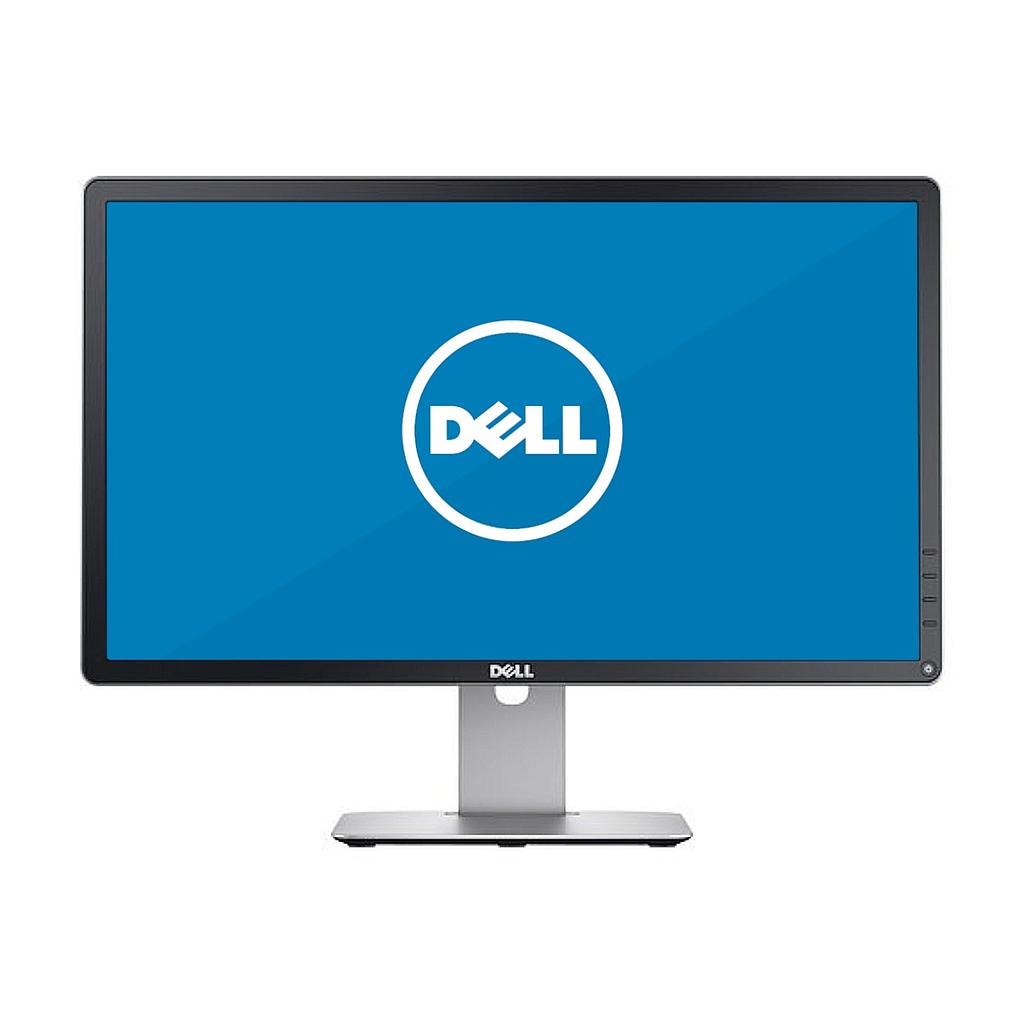 Dell P2314Hc Monitor Used A 1920 X 1080 LED 23 inch
