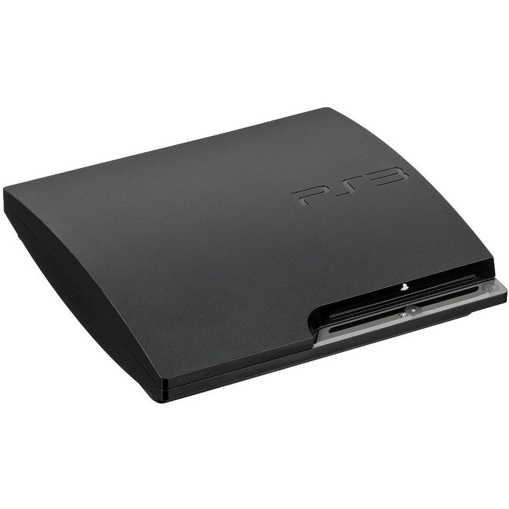 Sony Playstation 3 Used B 150GB