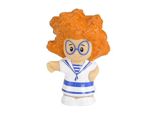 FisherPriceThe Little People Sofie Figures Character Sofie