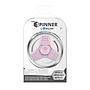 Fidget Spinner  Pink Triangle