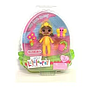 Giochi Preziosi Mini Lalaloopsy Doll Design Spring GPH417781GR