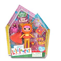Giochi Preziosi Mini Lalaloopsy Doll Sunflower GPH502296GGR