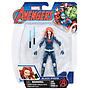 Hasbro Marvel Avengers Black Widow Action Figure 15cm B9939  C0650