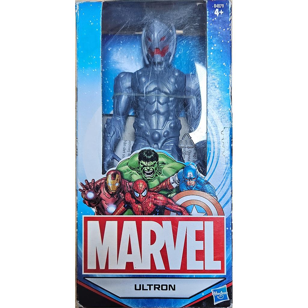 Hasbro Marvel Value Figoure Action Figure Ultron