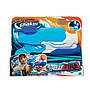 Hasbro Nerf Super Soaker Freeze Fire Waterpistol A4838