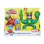 Hasbro Play Doh Spiderman Vs Doc Ock B9364