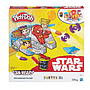 Hasbro Play Doh Star Wars Millennium Falcon