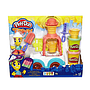 Hasbro Play Doh Town Ice Cream Truck