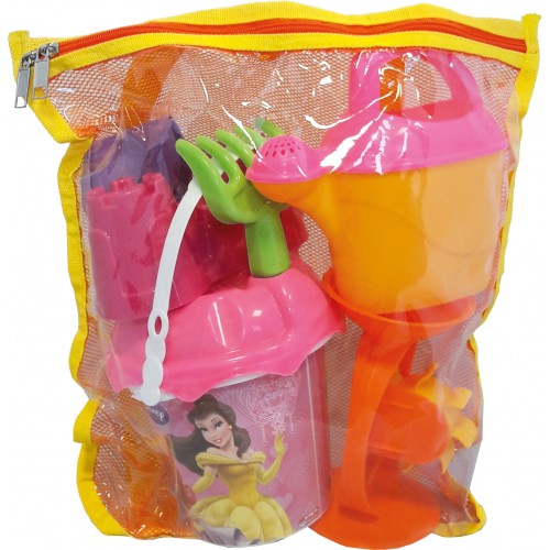 Beach Set Princesses In A Bag