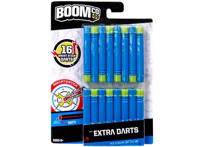 BoomCo Smart Stick 16 Blue & Green