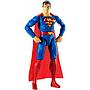 DC Comics Justice League True Moves Superman Action Figure