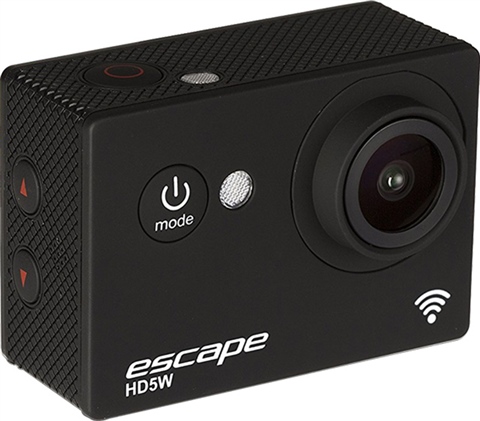 Kitvision Escape HD5 Full HD 1080p Waterproof Action Camera