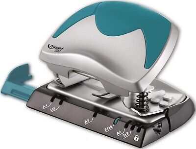 Maped Ergologic Hole Punch Durable and Precise