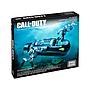 MegaBloks Call Of Duty Underwater Vehicle Seal Sub Recon 171pcs