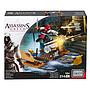 MEGA Collectible Building Blocks Assassin s Creed Naval Cannon