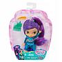 Nickelodeon FisherPrice Shimmer And Shine  Zeta Doll DLH55  DYV95