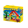 Playmobil 1.2.3 Christmas Fate 6786