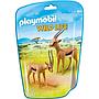 Playmobil Gazelles 6942