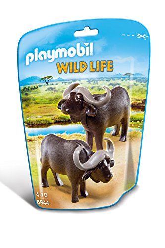 Playmobil Water Buffalo 6944