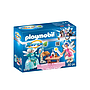 Playmobil Wise Fairy With Twinkle 9410