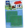 Plus Plus Baseplates X2 Green