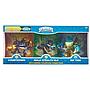 Skylanders Imaginators Champions Combo 3 Pack Countdown Stealth Elf & Rip Tide