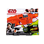 Star Wars POE Dameron Blaster