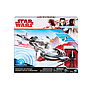 Star Wars Resistance Ski Speeder