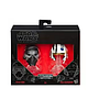 Star Wars Titanium Kylo Ren & POE Dameron 01