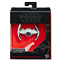 Star Wars Titanium The Inquisitors Tie Advanced Prototype 28 B6597