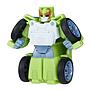Transformers Rescue Bots Flip Racers MEDIX the Doc Bot