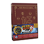 YO KAI MEDALLIUM COLLECTION BOOK