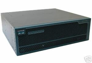 Cisco 3745 Multiservice Access Router Used A