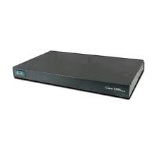 Cisco 2507 Refurbished Router
