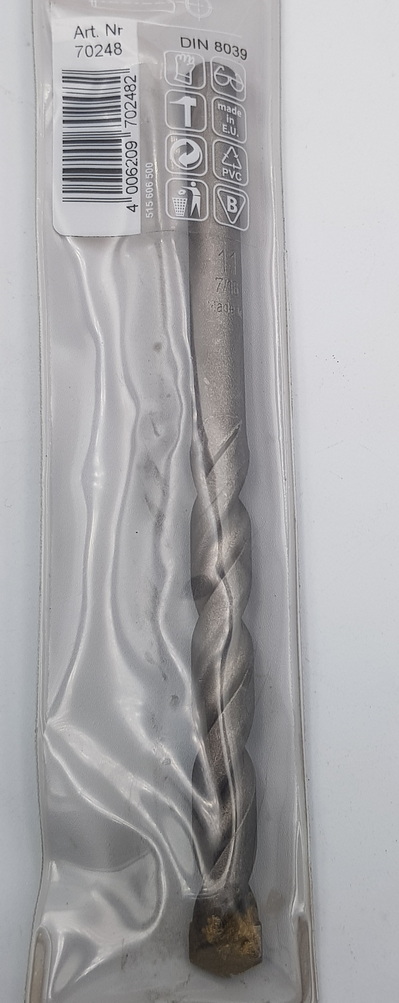 Fischer Wall Drill Bit 11Mm x 150mm