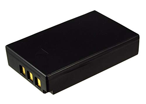 Battery For OLYMPUS PS BLS1 1200mAh 7.4V