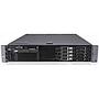 Dell R710 Server Rack E02S 16GB Memory 600GB SAS HD Graphics Used