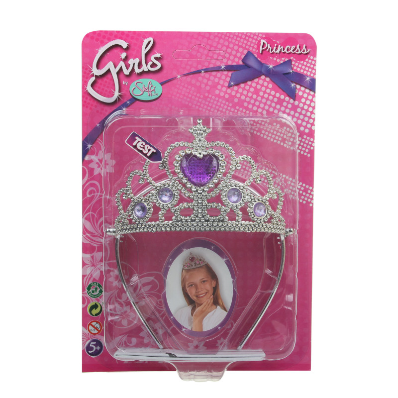 Simba Princess Grown Toy