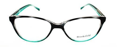 Brooksfield Designer Eyewear Optical Frame Model BR907