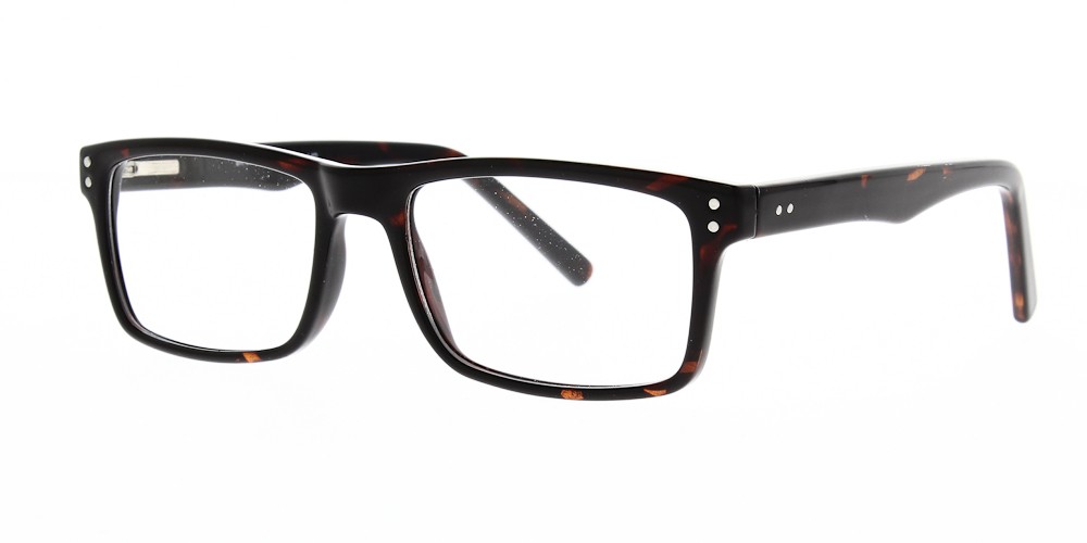 Brooksfield Designer Eyewear Optical Frame Model BR828 Havana