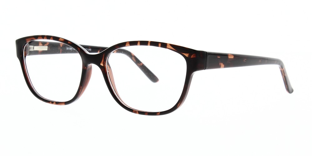 Classique Designer Eyewear Optical Frame Model Havana Class 503